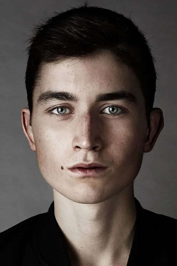Póster de Gustav Lindh
