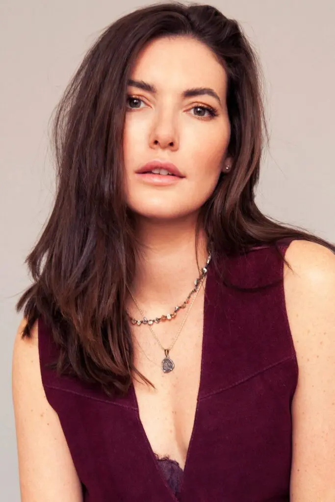 Póster de Chelsea Edmundson