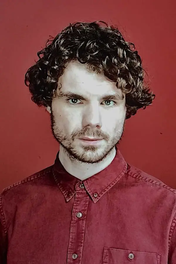 Póster de Matthew Needham