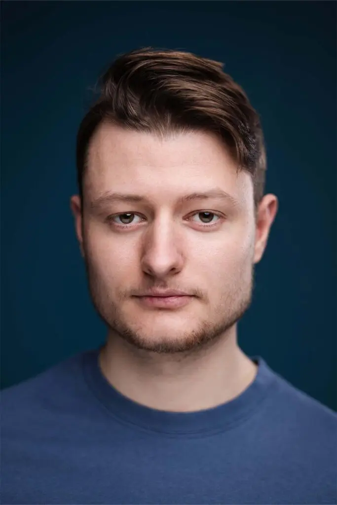 Póster de Jonas Martens