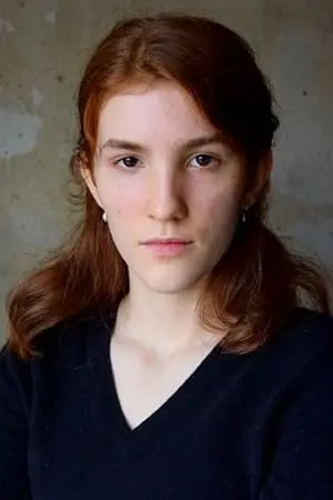 Póster de Irene Böhm