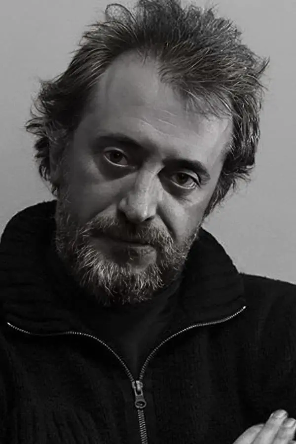 Póster de Roberto Suárez