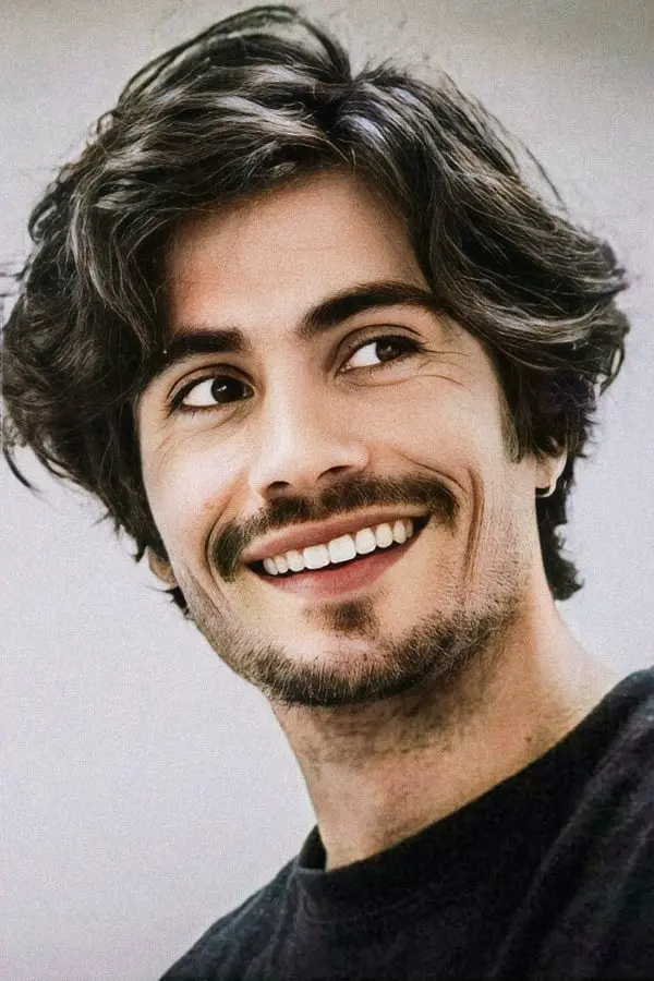 Póster de Emanuel Sobré