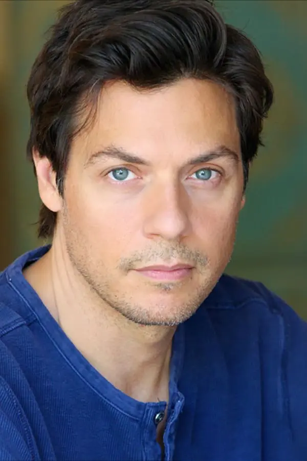 Póster de Bruce Ramsay