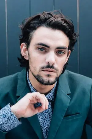 Póster de Dakota Shapiro