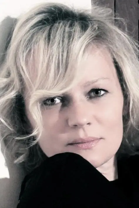 Póster de Kait Tenison