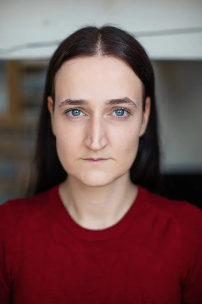 Póster de Freya Kreutzkam