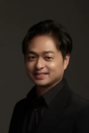 Póster de Cheng Yu-Chieh