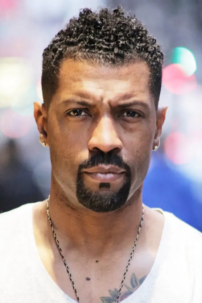 Póster de Deon Cole