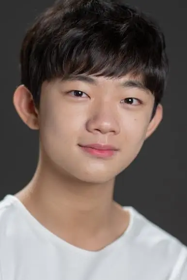Póster de Yim Seung-min