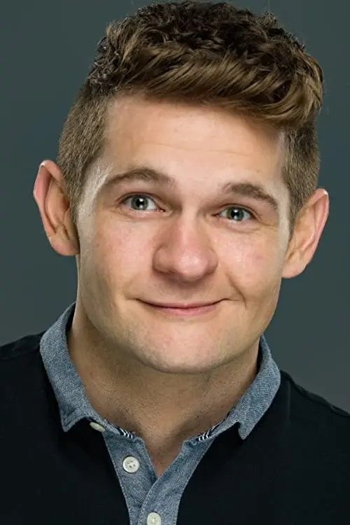 Póster de Chase Steven Anderson