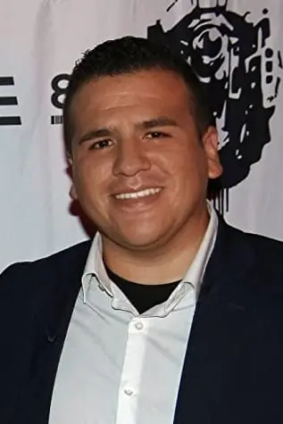 Póster de Josh Aguirre