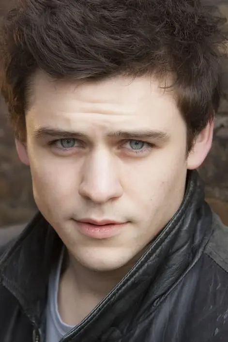 Póster de Tommy Bastow