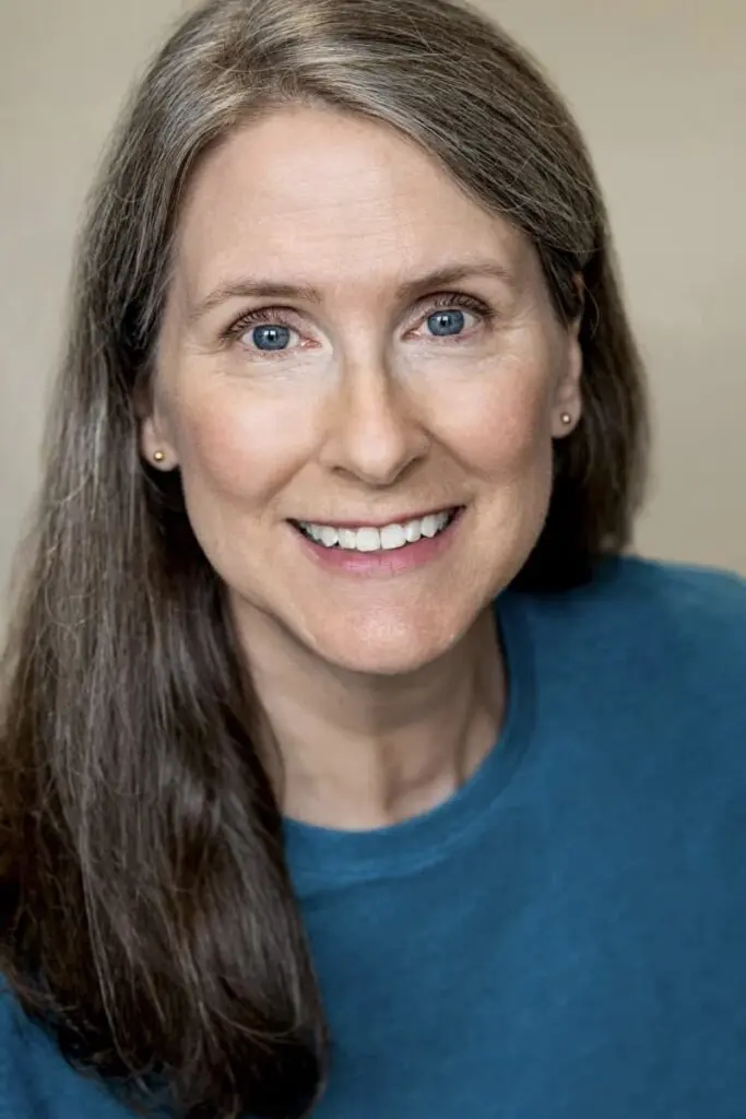 Póster de Liz Bishop