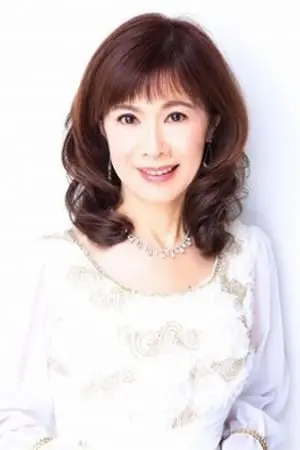 Póster de Ai Matsubara