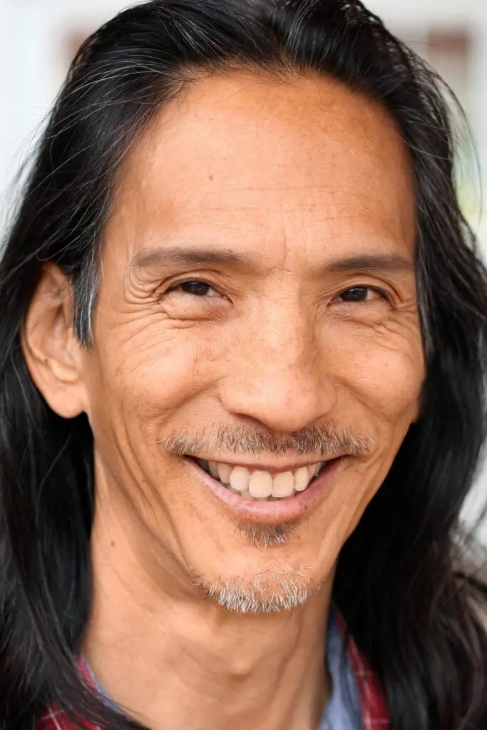 Póster de Craig Ng