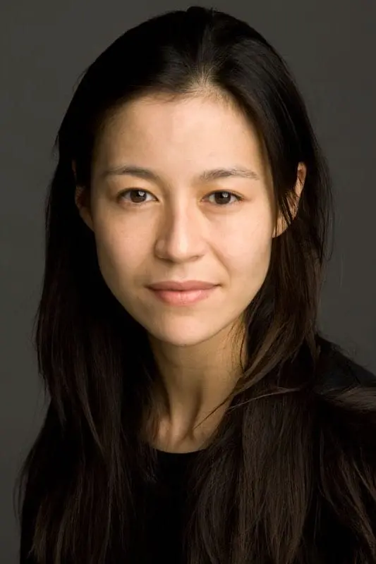 Póster de Elizabeth Chai Vasarhelyi