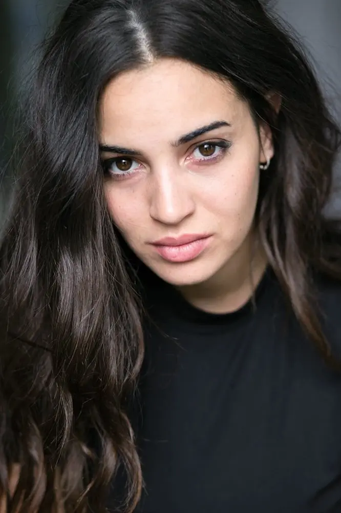 Póster de Souheila Yacoub