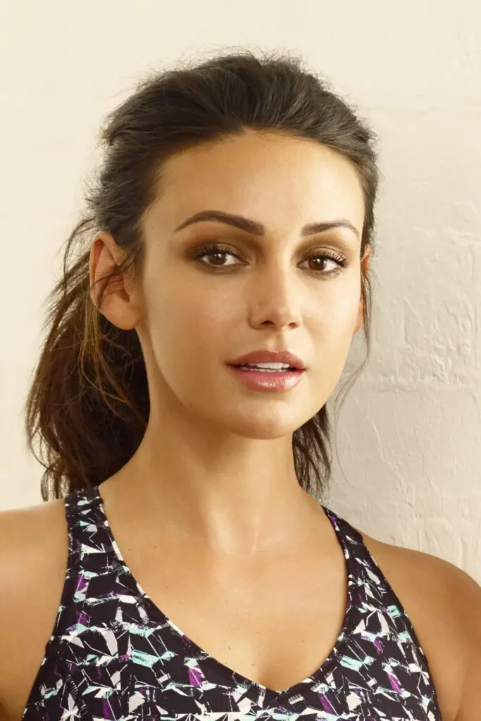 Póster de Michelle Keegan