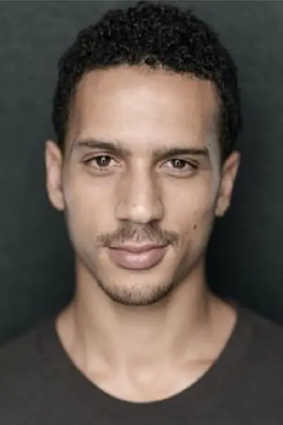 Póster de Gabriel Akuwudike