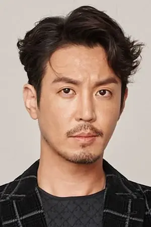 Póster de Choi Won-young