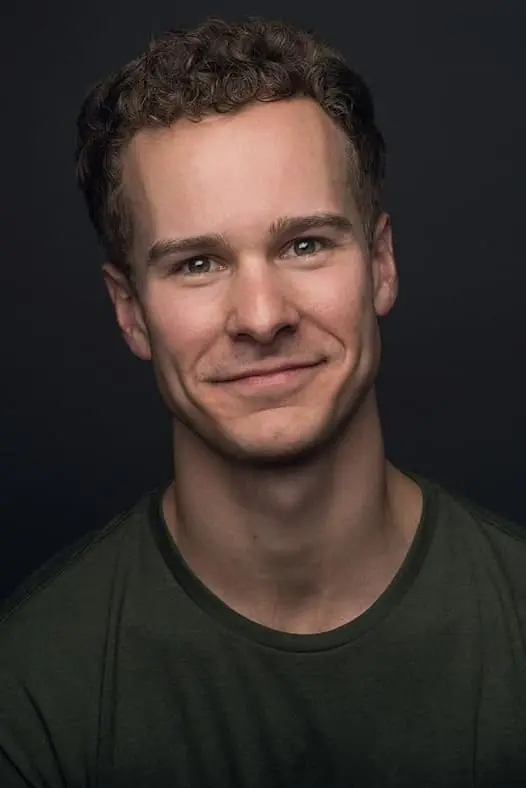 Póster de Ryan Steele