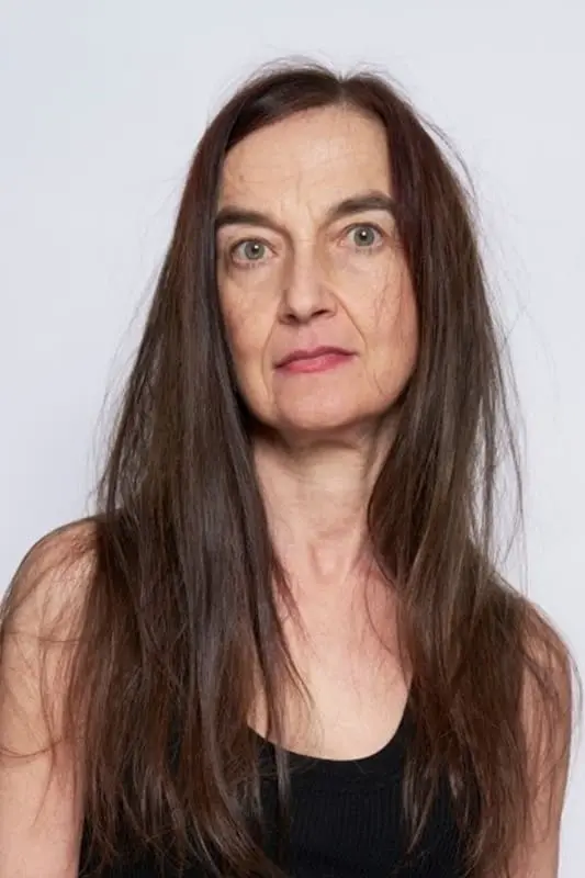 Póster de Anne Rotger