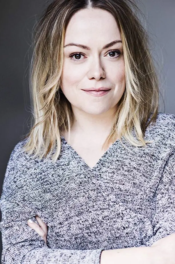 Póster de Sian Reese-Williams