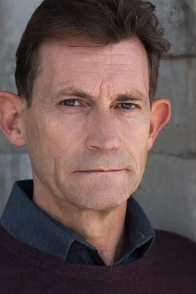 Póster de David Bromley