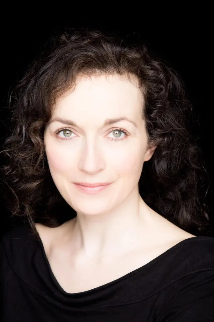 Póster de Tara Breathnach