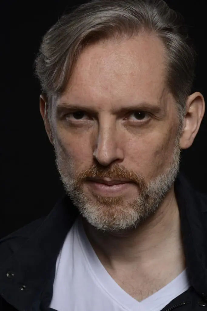 Póster de Laurent Winkler
