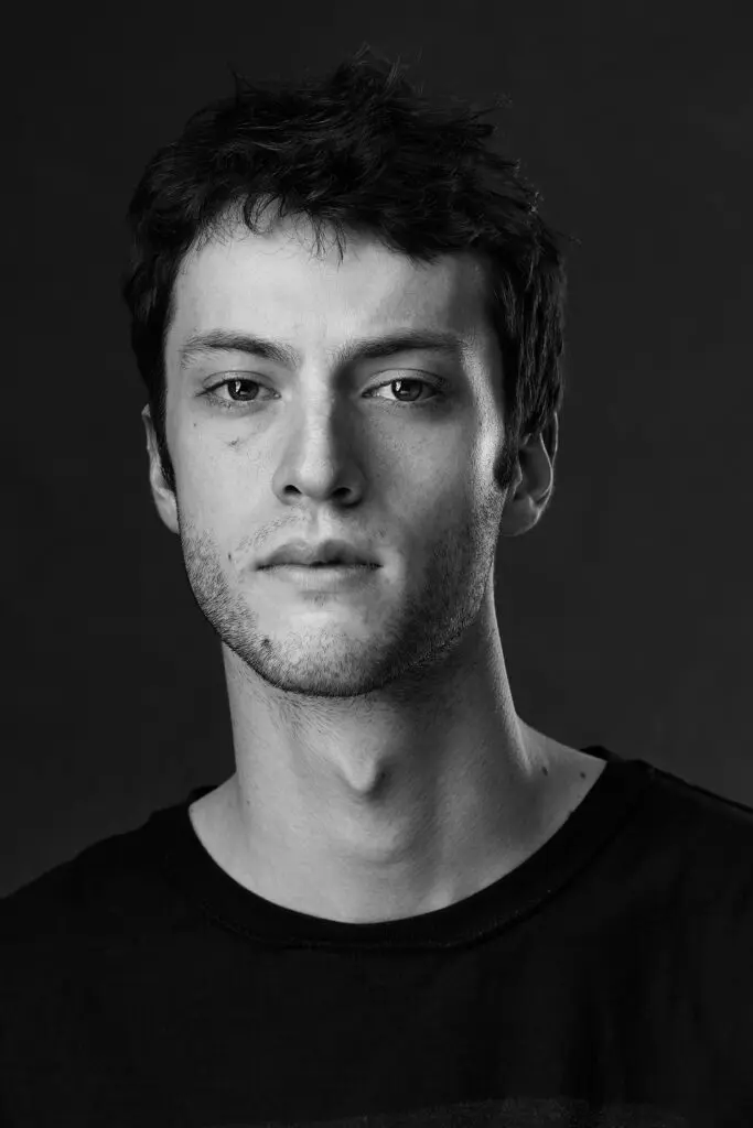 Póster de Dominic Sessa