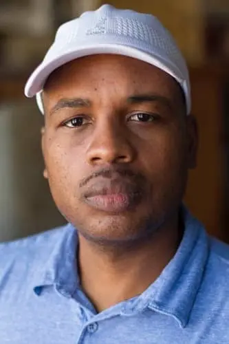 Póster de Marcus Gardley