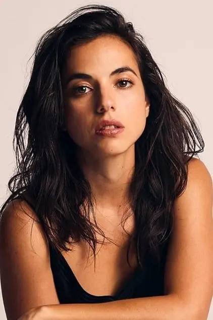 Póster de Cristina Rodlo