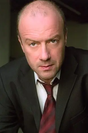 Póster de Yasen Peyankov