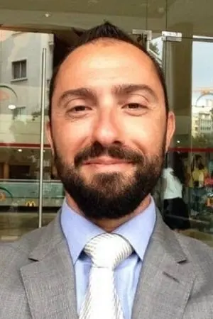 Póster de Colin Azzopardi