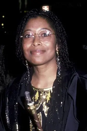 Póster de Alice Walker
