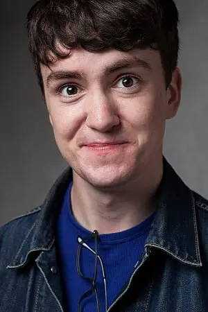 Póster de Charlie Hiscock