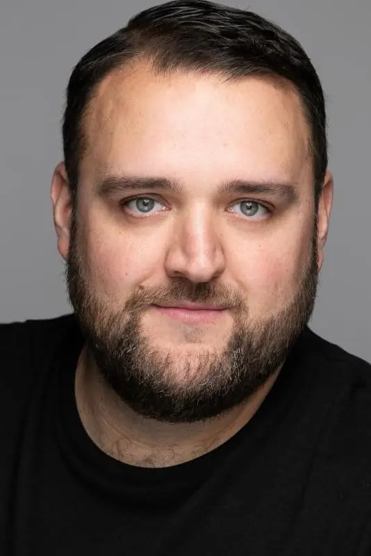 Póster de Alan Mehdizadeh