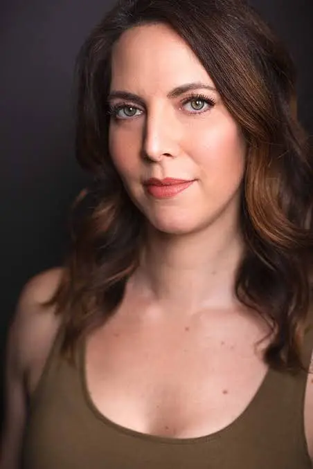 Póster de Mallory Portnoy