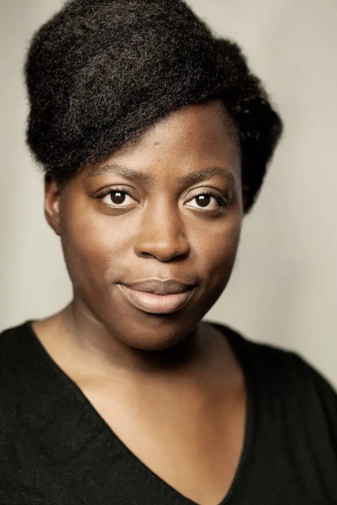 Póster de Layo-Christina Akinlude