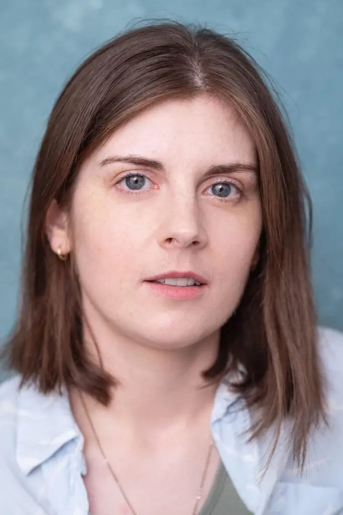 Póster de Emma Hindle