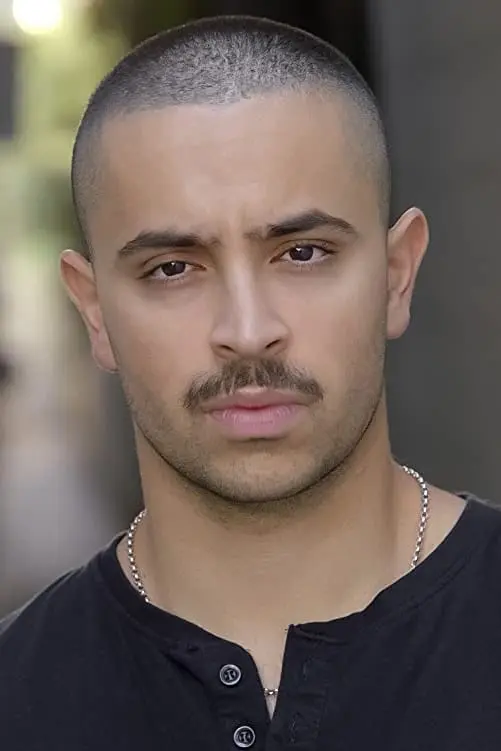 Póster de Sammy Azero