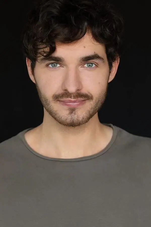 Póster de Sebastian Faure