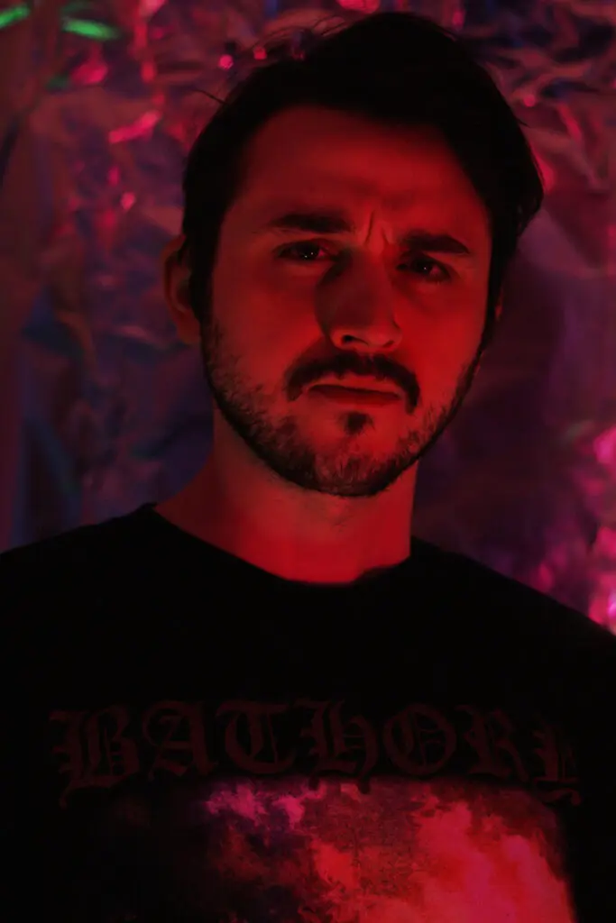 Póster de Jay Karales