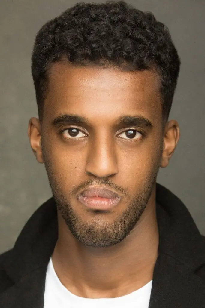 Póster de Hassan Najib