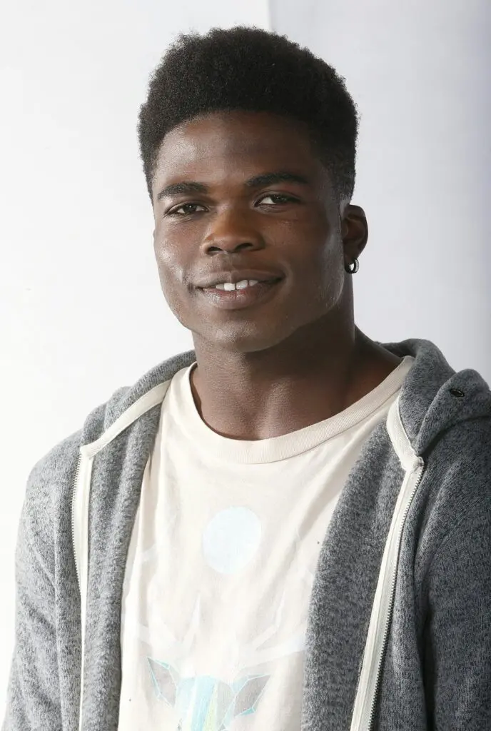 Póster de Akiel Julien