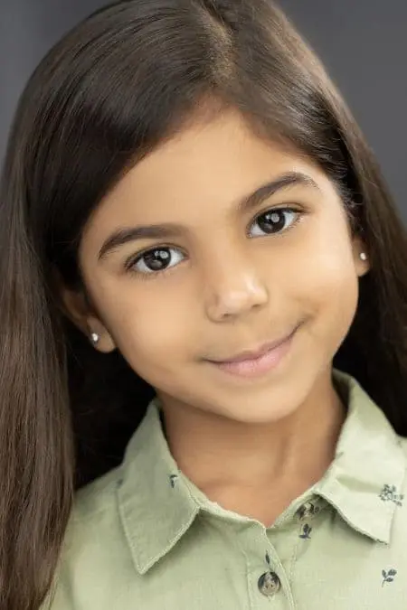 Póster de Mikayla SwamiNathan