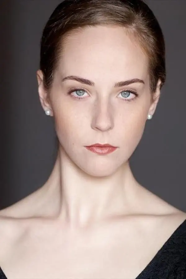 Póster de Jessica Allen