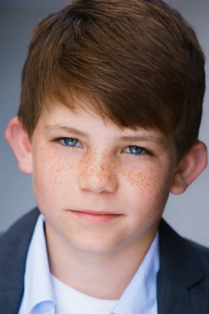 Póster de Blake Altounian